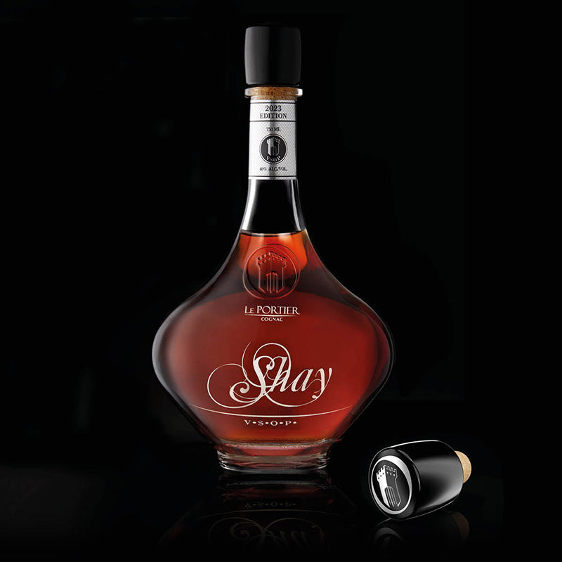 Le Portier Shay VSOP