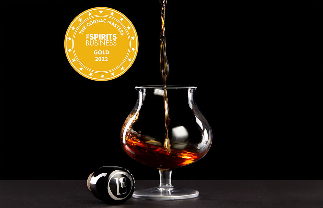Shay by Le Portier Wins Gold!