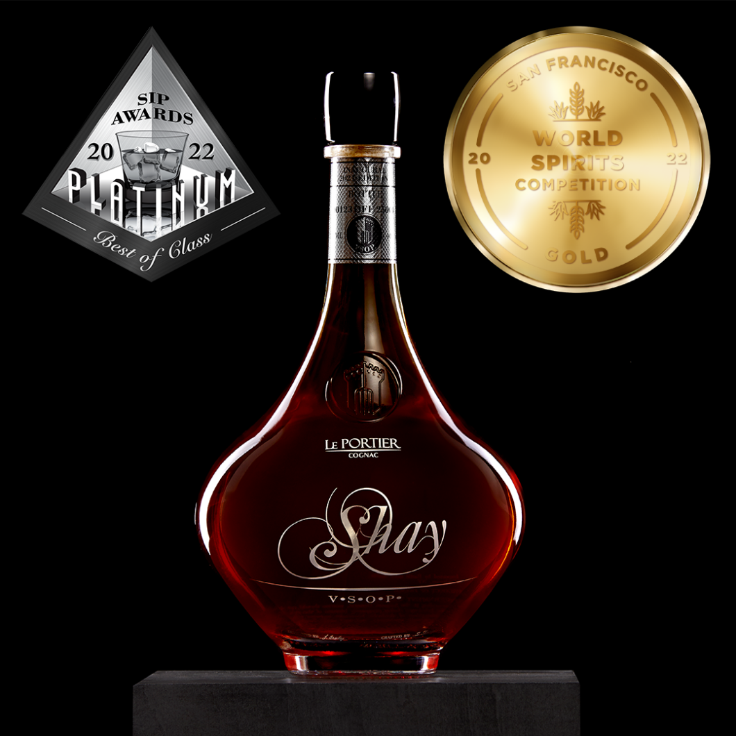 Shay is the best in class