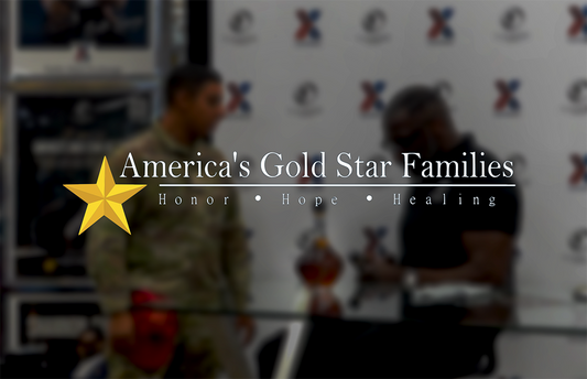 Honoring Legacy: Why Le Portier Is Standing With America's Gold Star Families