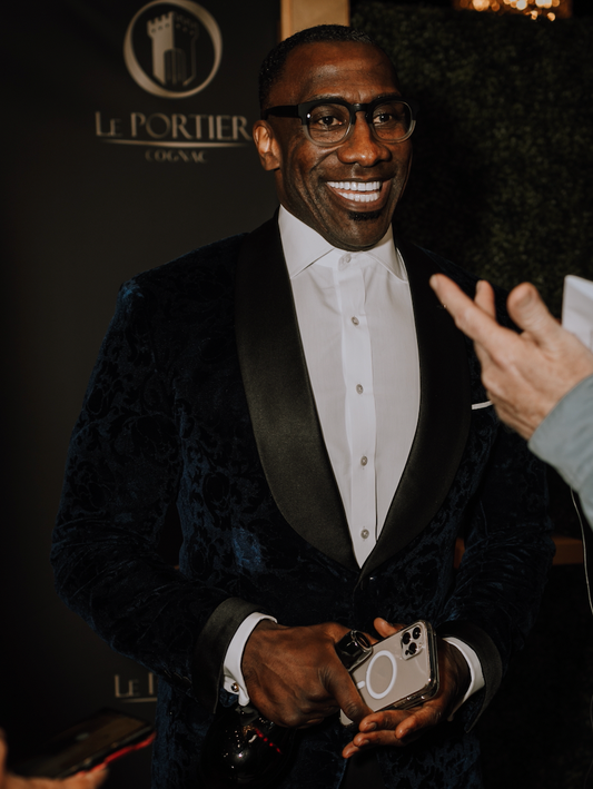 Launch Party at Hollywood Park Casino