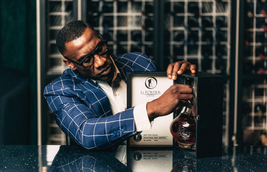 How to Drink Cognac the Connoisseurs’ Way
