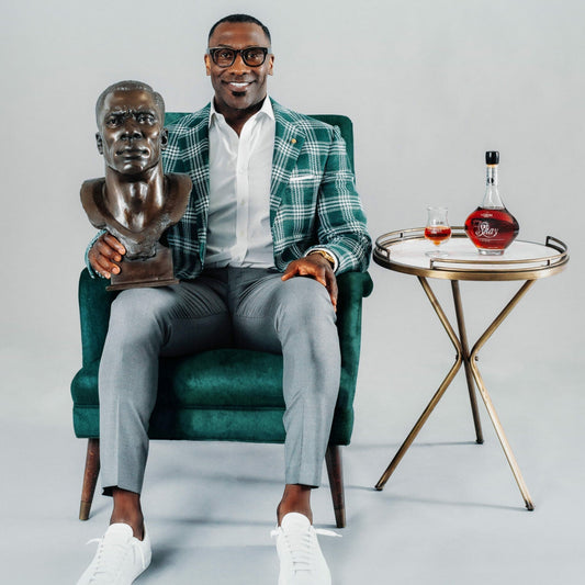 Shannon Sharpe: Legacy, Family And His Passion For Le Portier