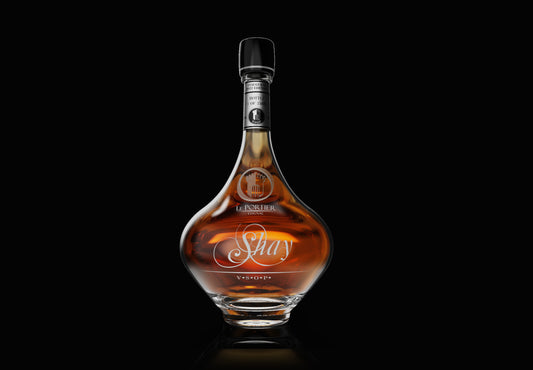LE PORTIER SHAY VSOP