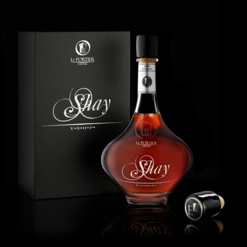 Le Portier Shay V.S.O.P - Collector's Edition (E)