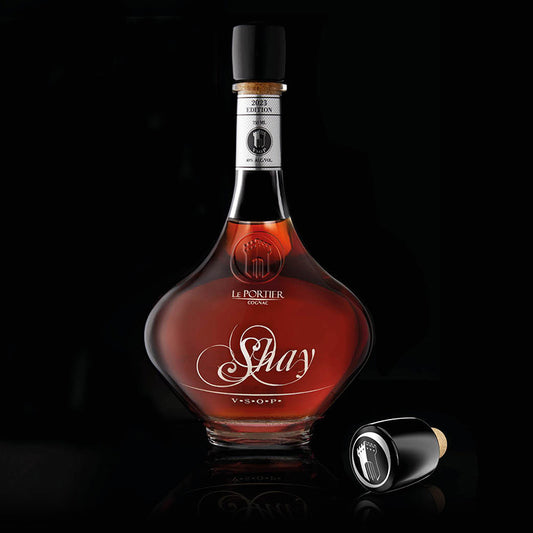 Le Portier Shay VSOP